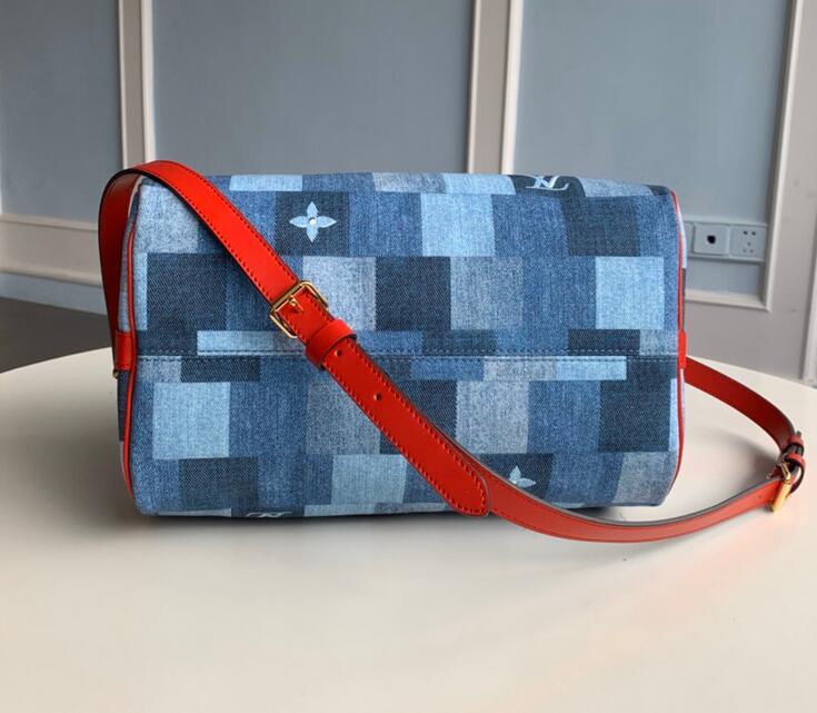 AmeliaLuxury - LOV Bags - 3101