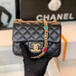 Amelia- CHL Bags - 6365