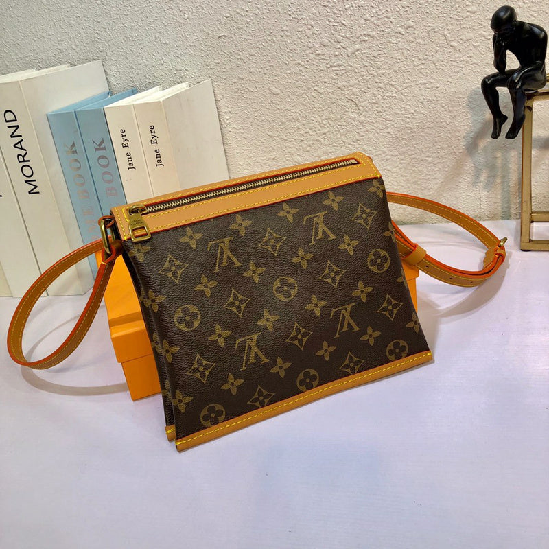 Amelia - LV Bags - 13337