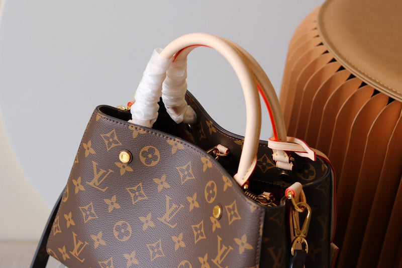 Fan Fashion Lu-Vi Bags - 16946