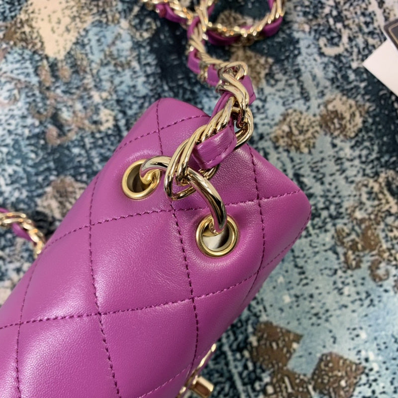 Amelia - CHL Bags - 1703