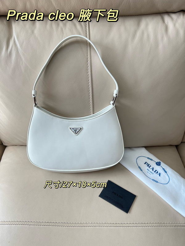 Amelia- PRDA  LUXURY BAGS - 355