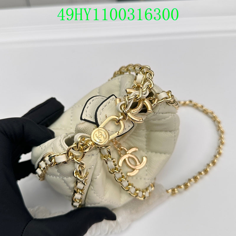 Amelia - CHL Bags - 1291
