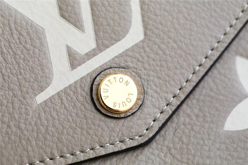 Fan Fashion Lu-Vi bags - 8928