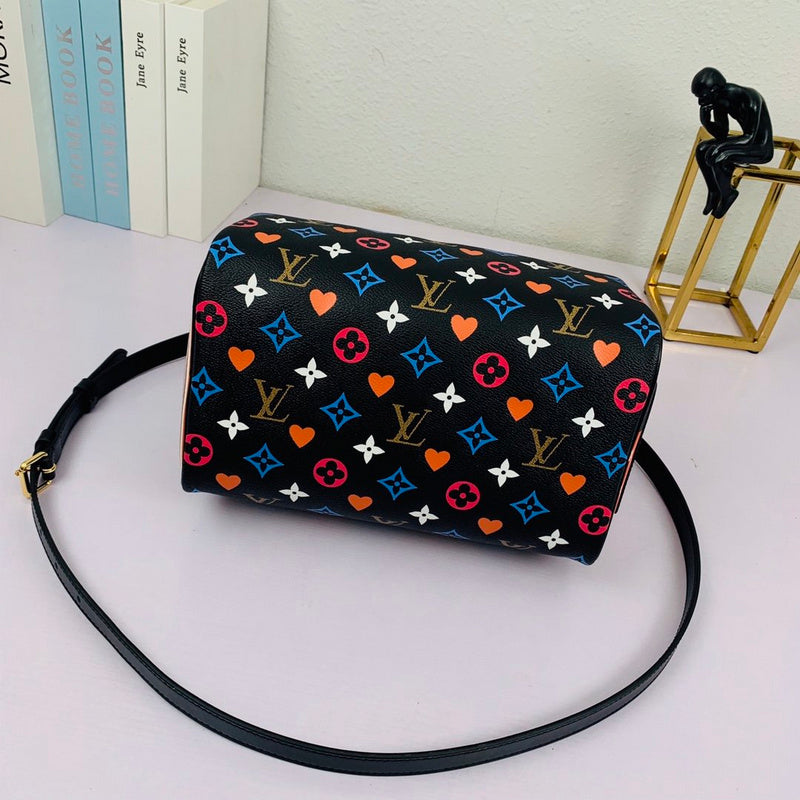 Amelia - LOV Lady Bags - 907