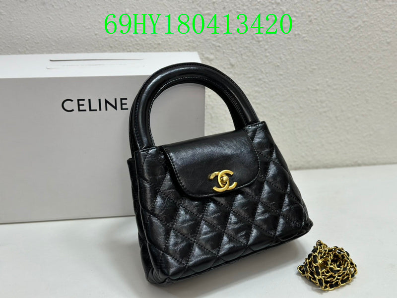 Amelia - CHL Bags - 1104