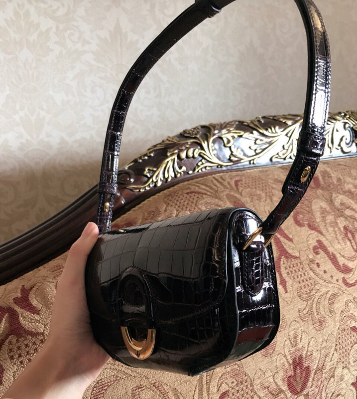 Amelia - HMS Bags - 1797