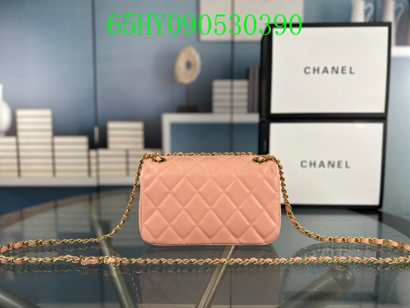 Amelia - CHL Bags - 782