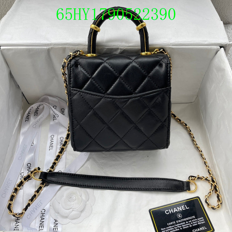 Amelia - CHL Bags - 852