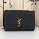 Amelia - YSL Bag - 3574