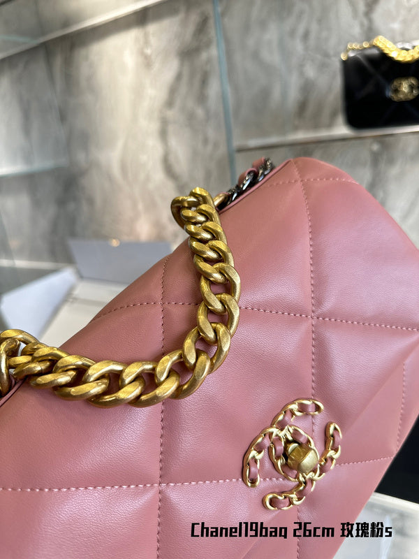 Amelia- CHL Bags - 7126