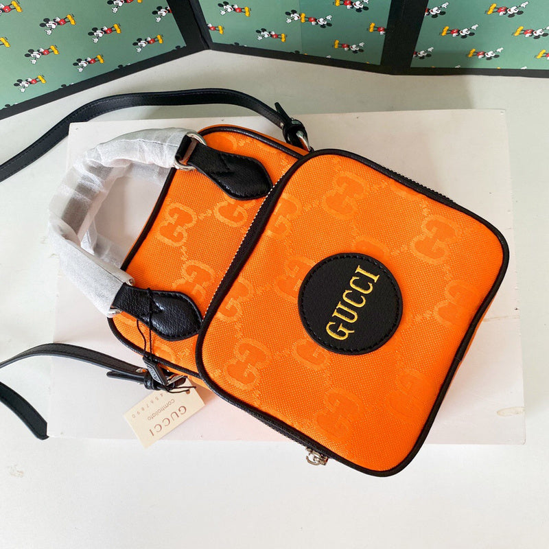 Amelia Fashion - GCI Bags - 2419