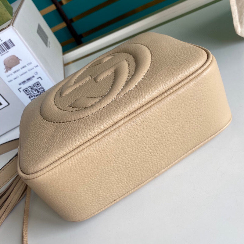 Amelia - GCI Bags - 6014