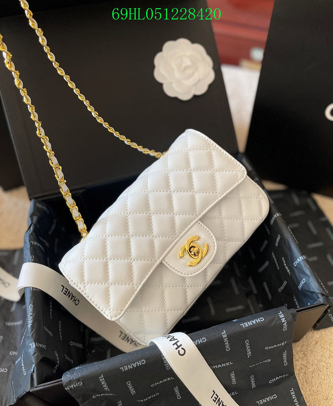 Amelia - CHL Bags - 1657