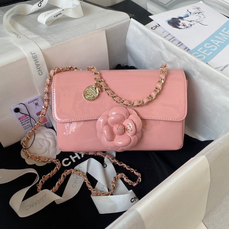 Amelia- CHL Bags - 7523