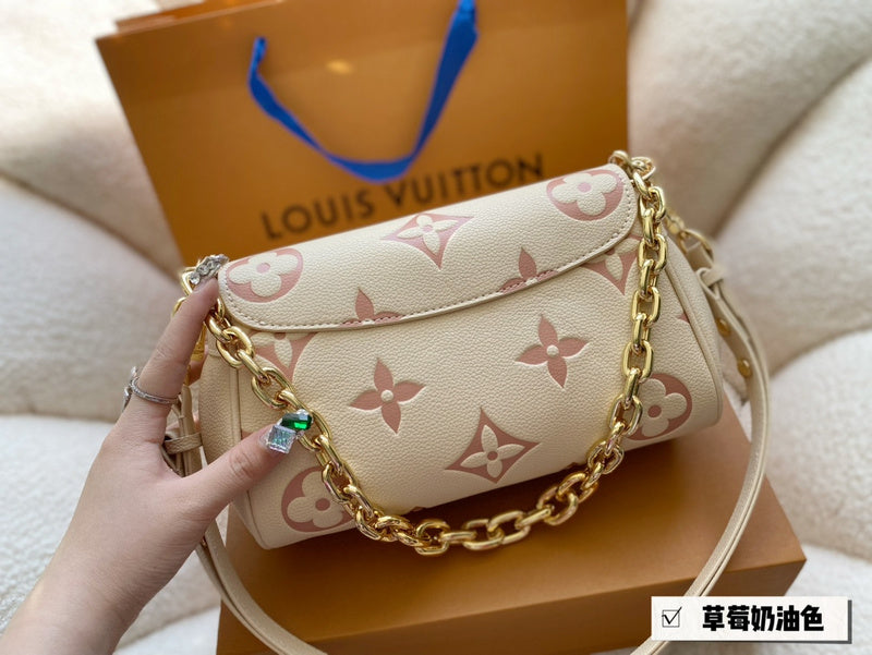 Amelia - LV Bags - 14801