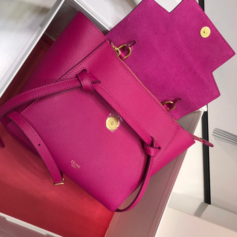 Amelia - COL Lady Bags - 132