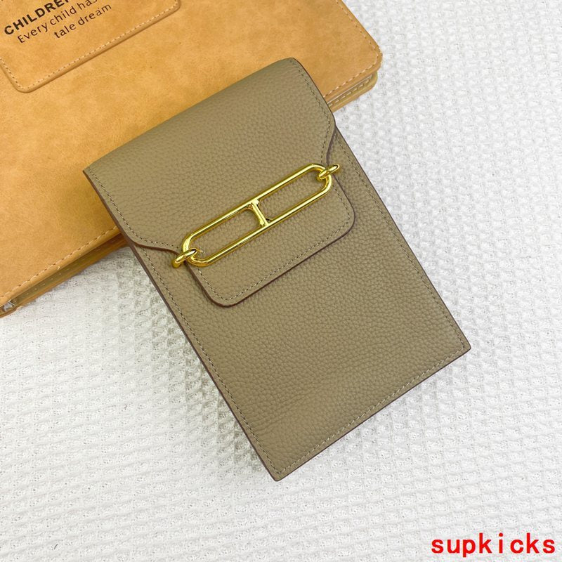 Amelia- Mix Wallets - 551