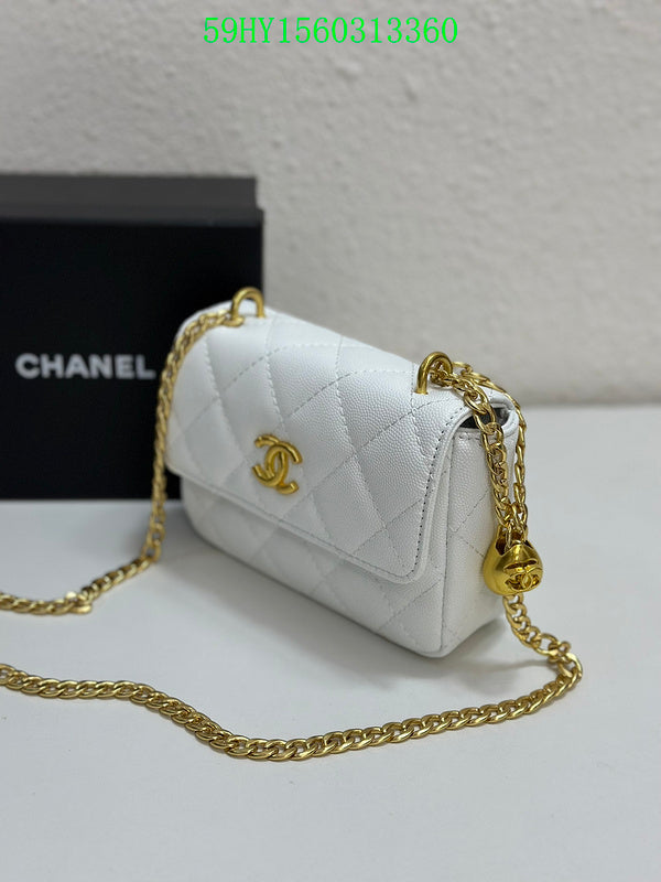 Amelia - CHL Bags - 1328