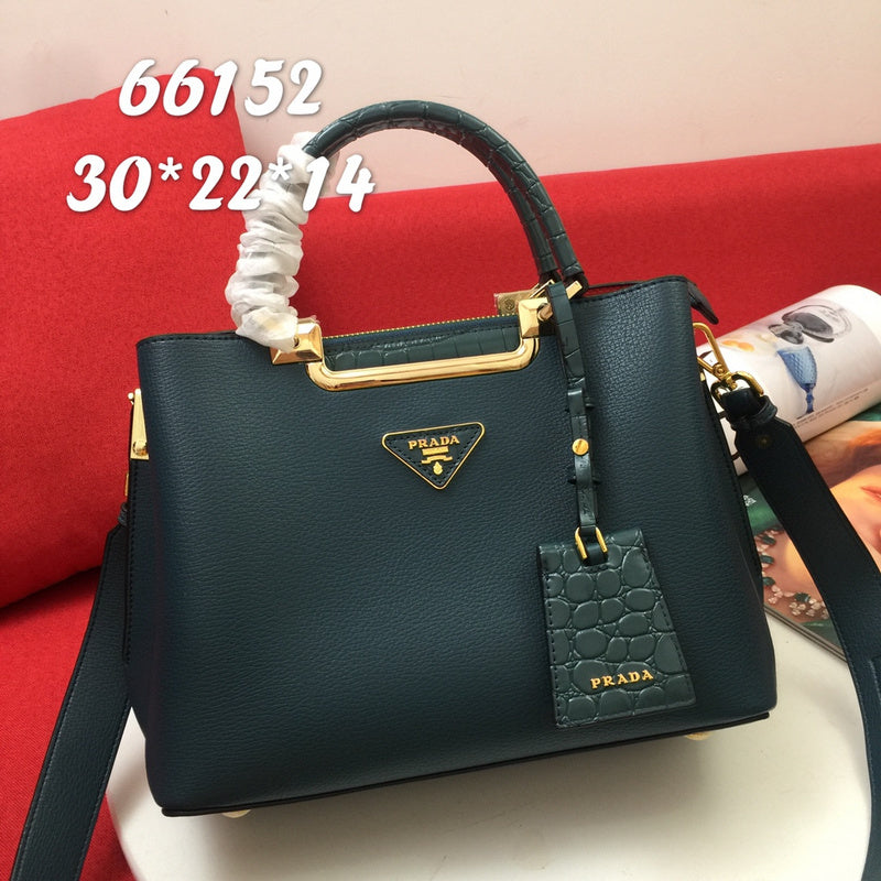 Barnes-Bags - Prada Bags - 900