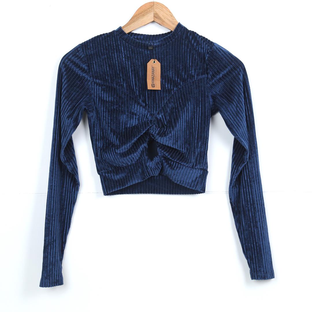 TOP SHOP SWEAT SHIRT