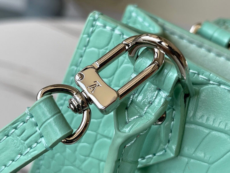 Amelia- Lu-Vi bags - 5923