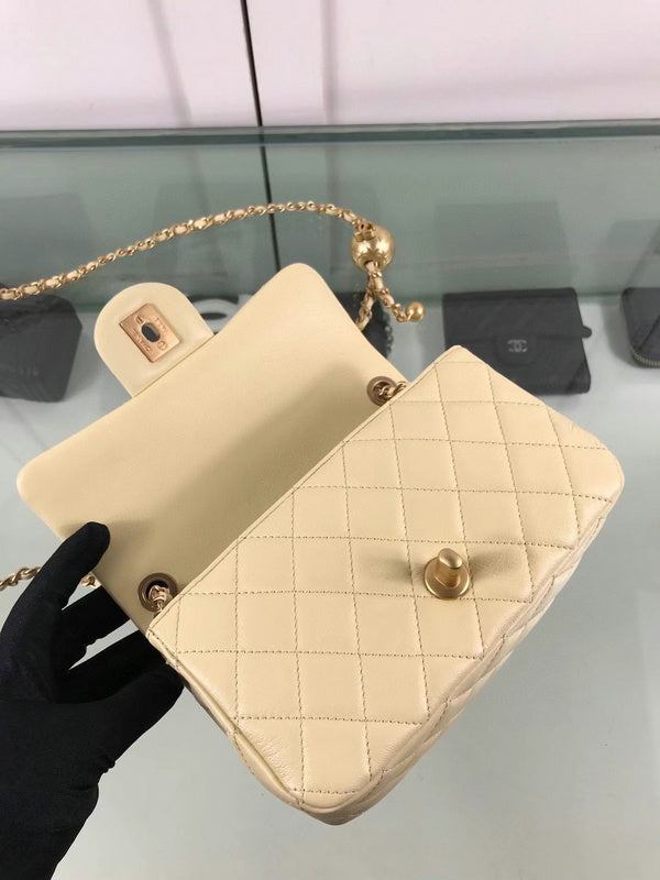 Amelia- CHL Bags - 6408