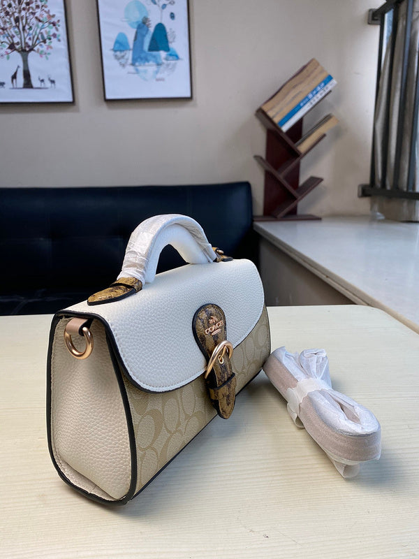 Amelia- CAH Bags - 712