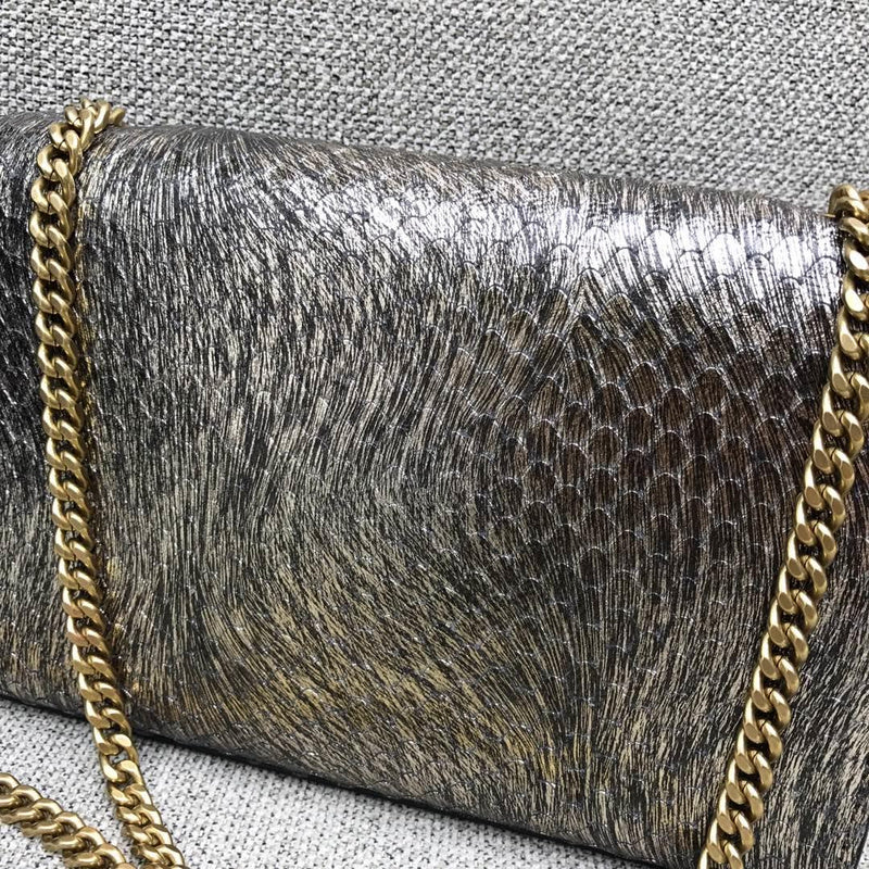 Amelia - YSL Bag - 2948