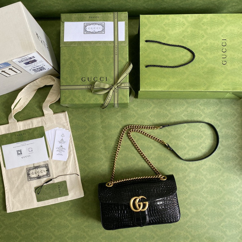 Amelia- GUKI Bags - 1916