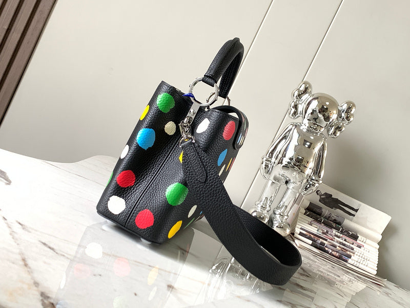 Amelia's Bag Gallery - LOV Bags - 1311