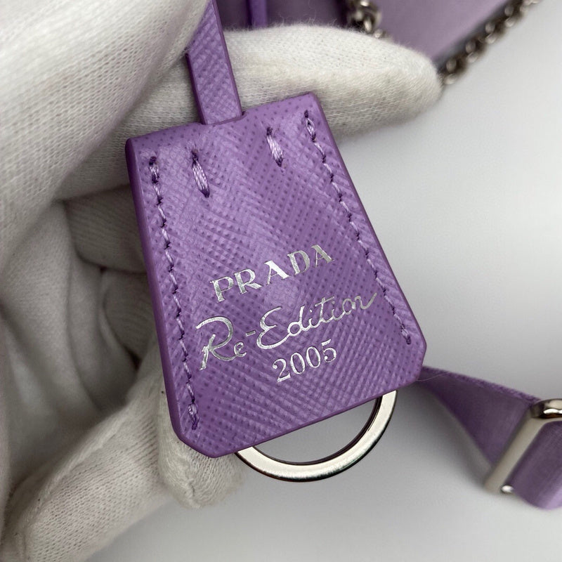 Reeby Bags - Prada Bags - 064