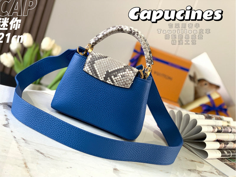 Amelia's Bag Gallery - LOV Bags - 1278
