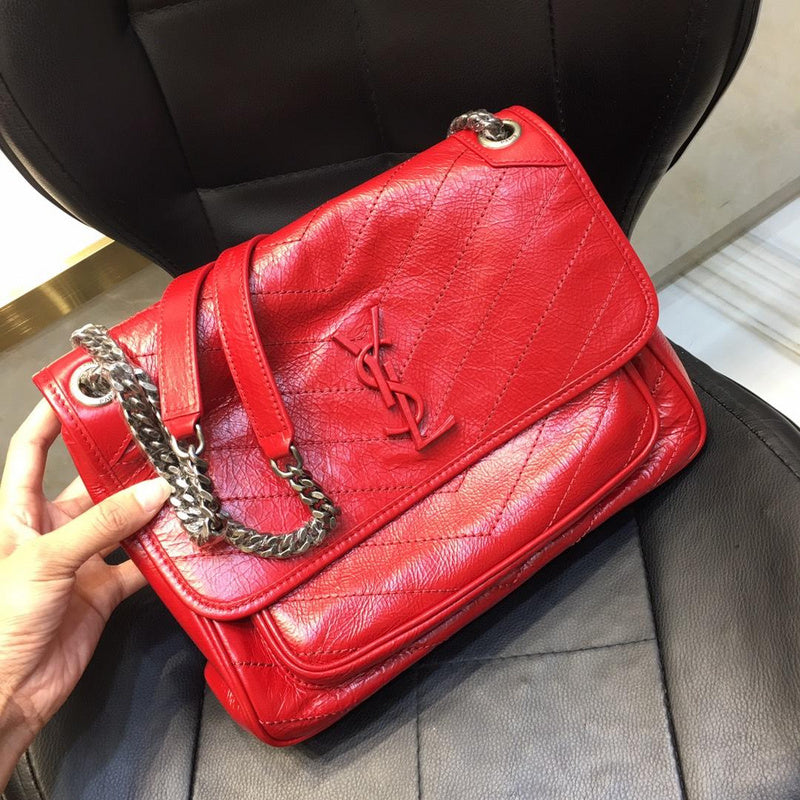 Amelia - YSL Bag - 2782