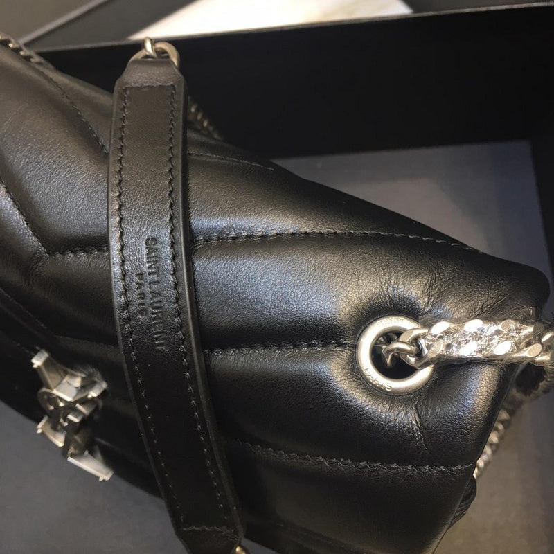 Amelia - YSL Bag - 2398