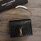 Amelia - YSL Bag - 2864