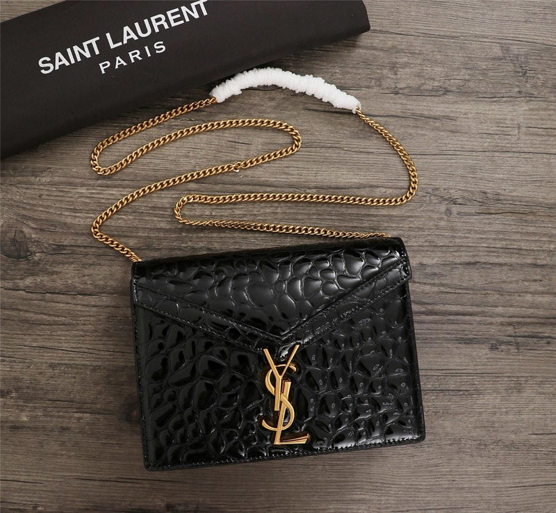 Amelia - YSL Bag - 2864