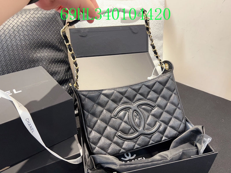 Amelia - CHL Bags - 1601