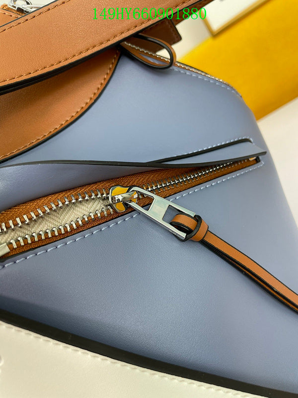 Amelia - LWE BRANDED BAGS - 253