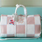 Fan Fashion Lu-Vi bags - 9428