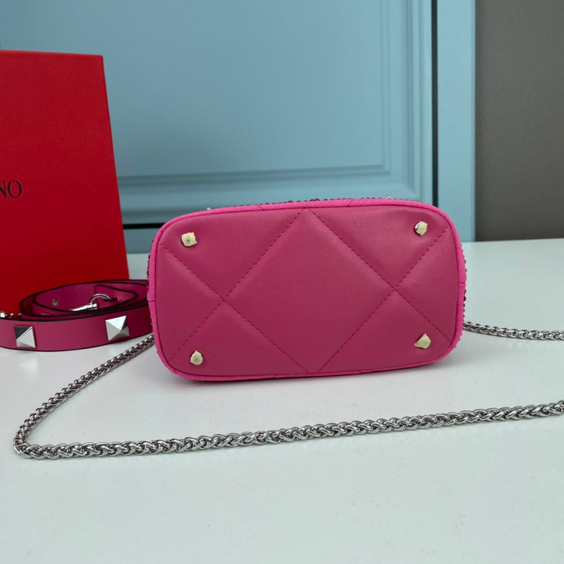 Amelia- VEL WOMEN LUXURY BAGS - 894