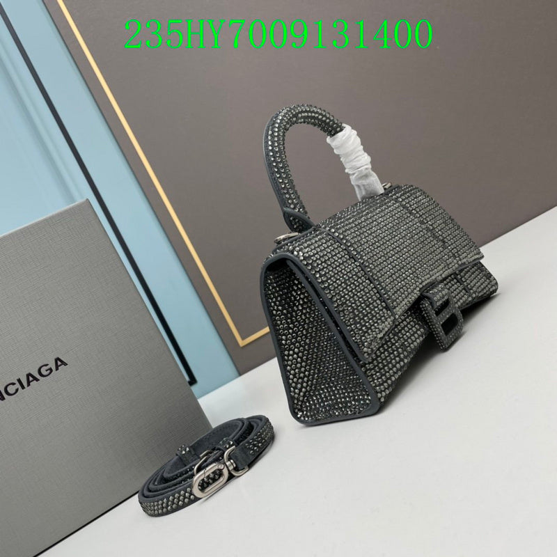 Amelia - BGA Bags - 2105