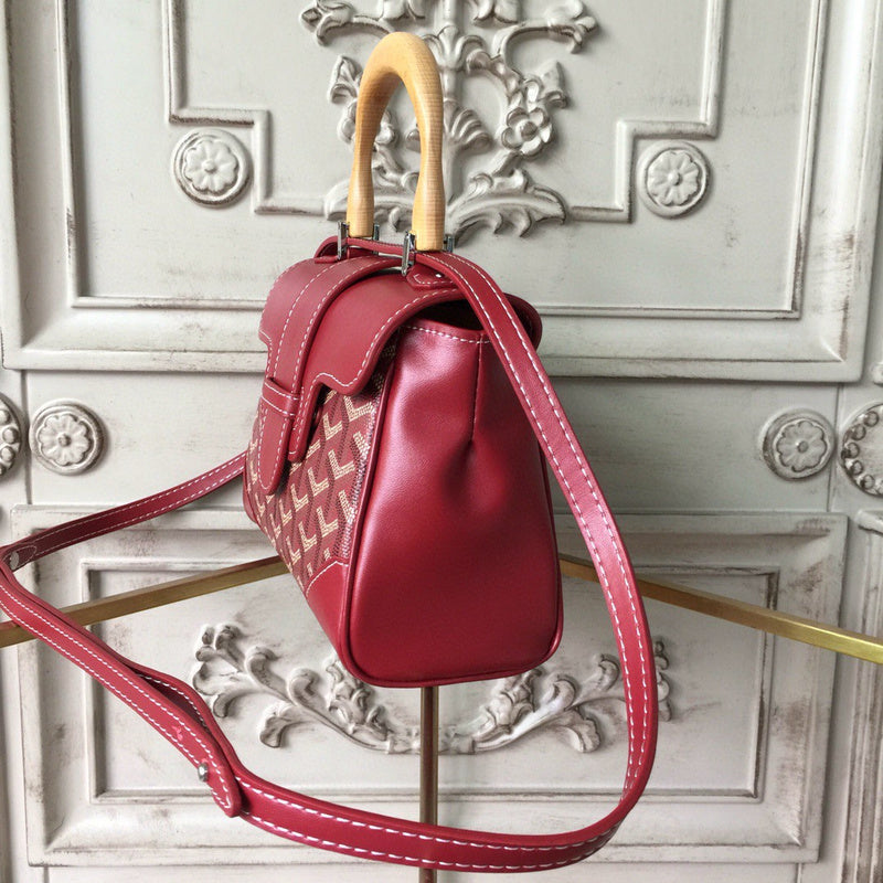 Amelia- G-YARD BAGS - 188