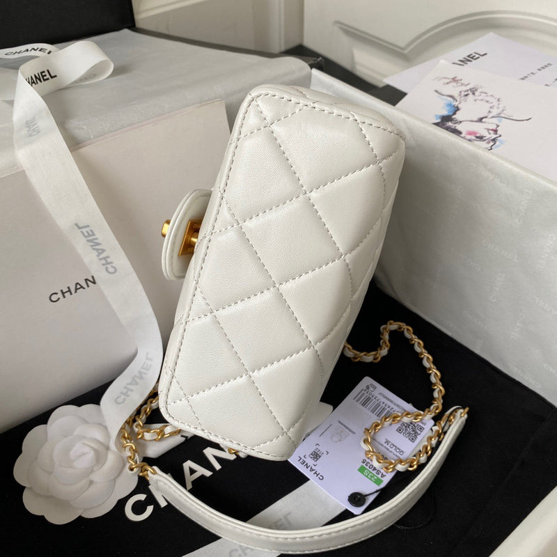 Amelia- CHL Bags - 7539