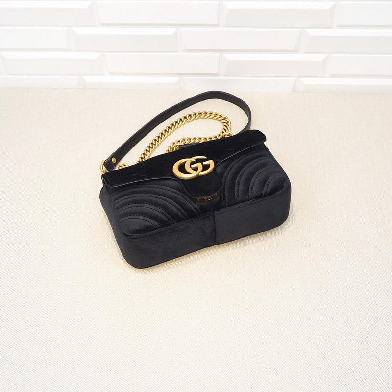 AmeliaLuxury - GCI Bags - 895