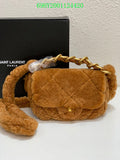 Amelia CHL Bags - 1822
