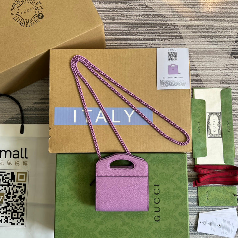 Amelia- GCI Bags - 5769