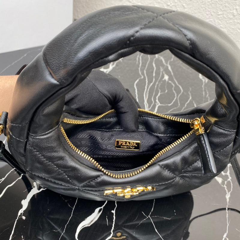 Amelia- PRDA  LUXURY BAGS - 800