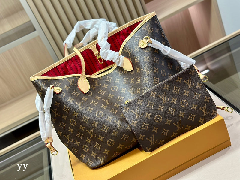 Amelia - LV Bags - 14488