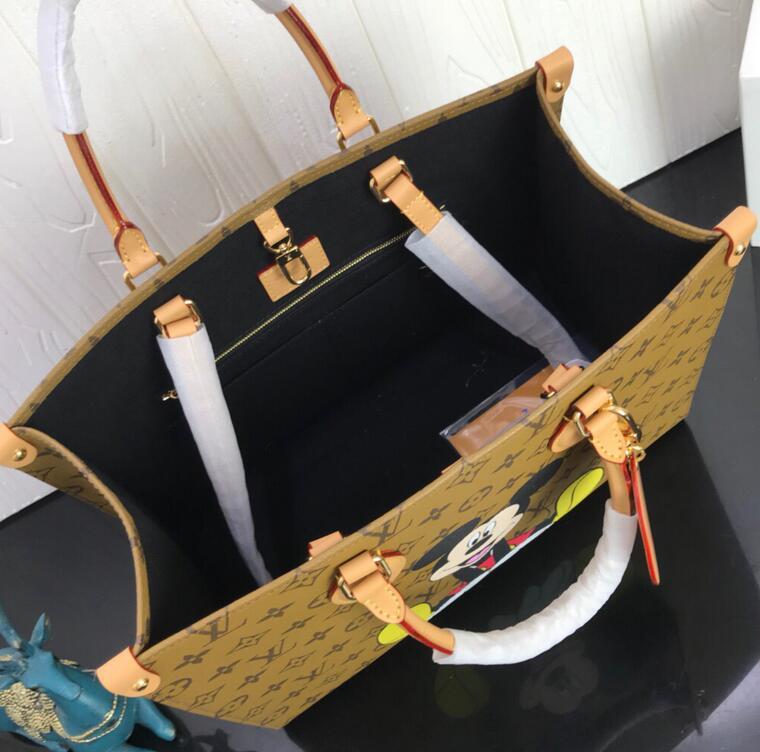 AmeliaLuxury - LOV Bags - 3181